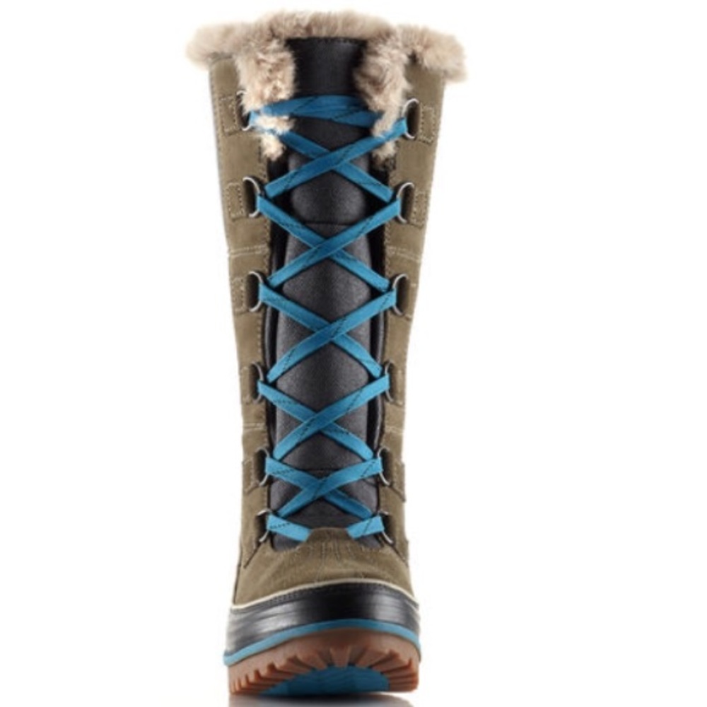 Sorel Tivoli High II Winter Boot